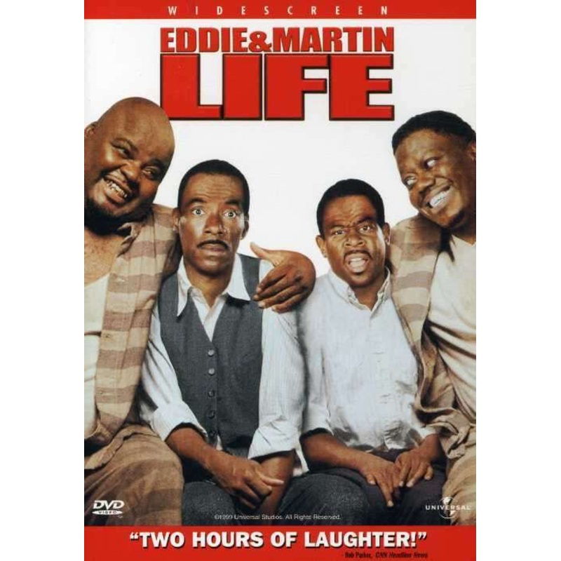 Life (DVD) [Widescreen edition] (1999)