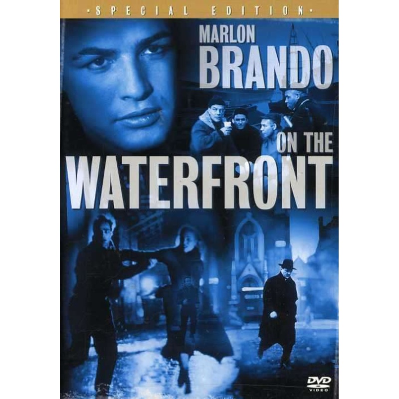 On the Waterfront (DVD) [Special edition] (2001)