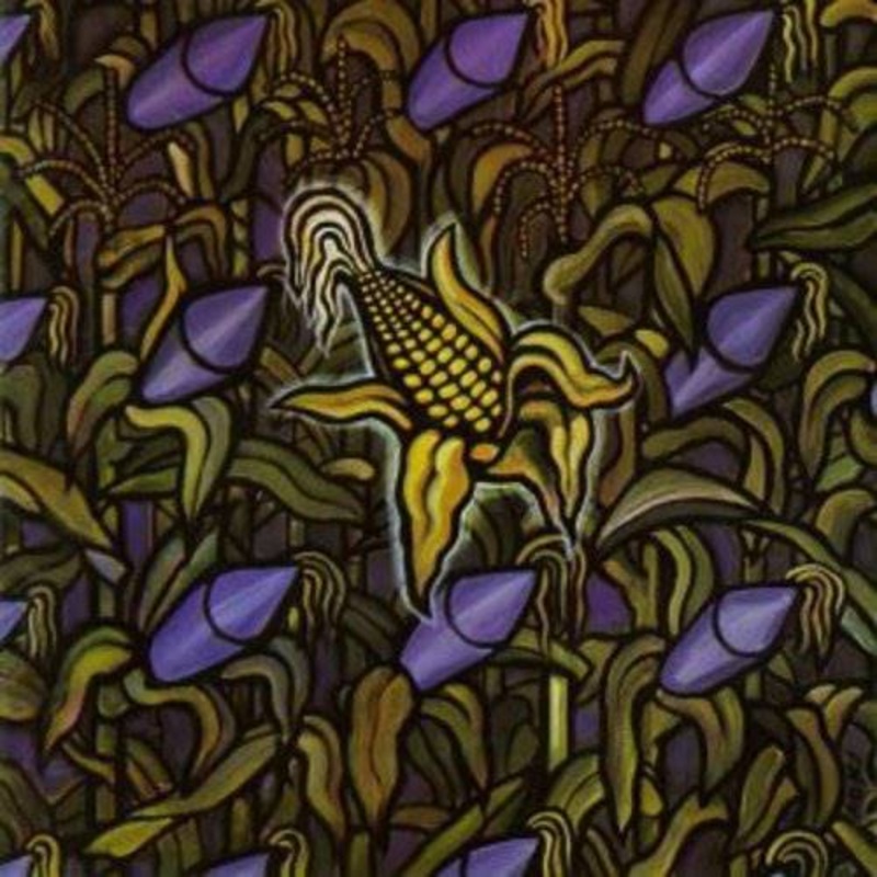 Bad Religion – Against The Grain – VINYL LP