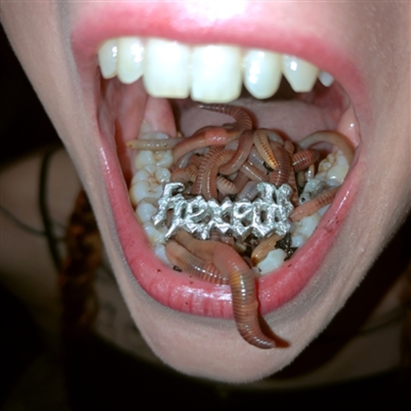 aya – hexed! – VINYL LP
