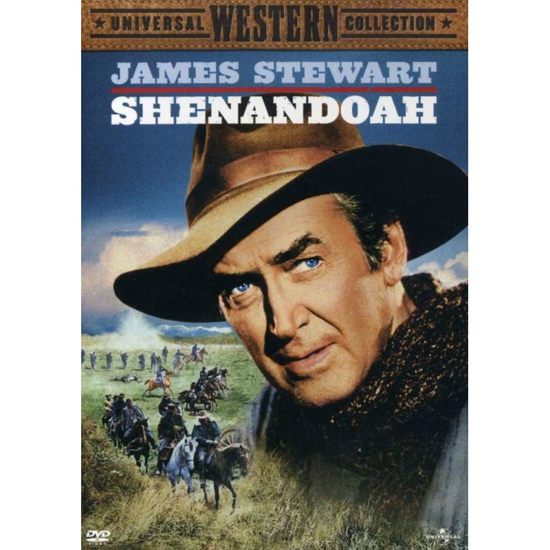 Shenandoah (DVD) (2003)