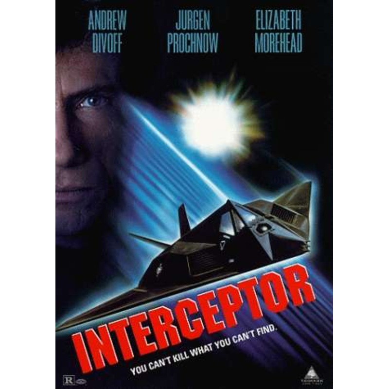Interceptor (DVD) [Widescreen edition] (1998)
