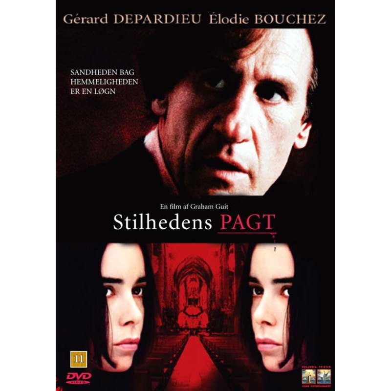 Stilhedens Pagt (DVD) (2004)