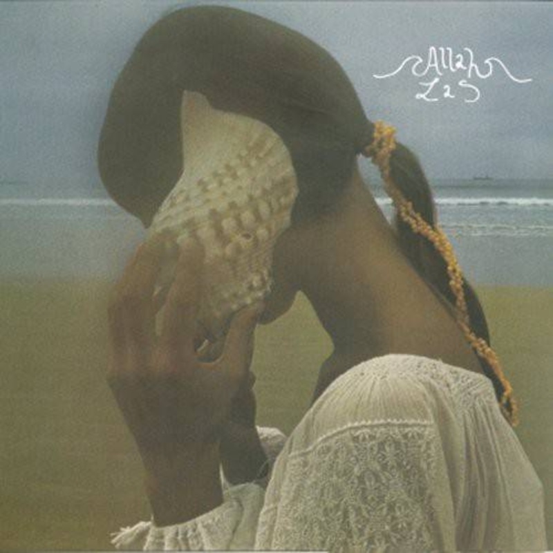 Allah-Las – Allah-Las – VINYL LP