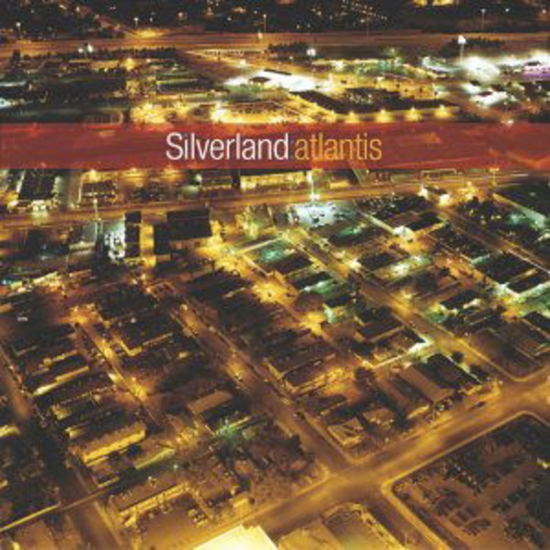 Absent Elk  Caught In The Headlights (CD) (2009)