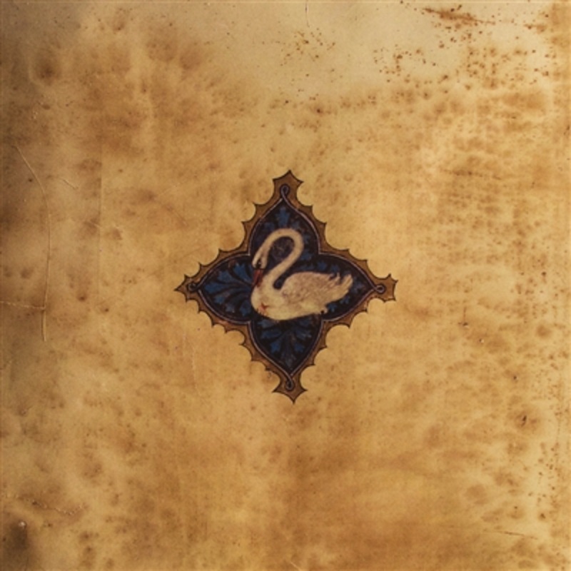 William Basinski – September 23rd (Black Vinyl) – Vinyl LP