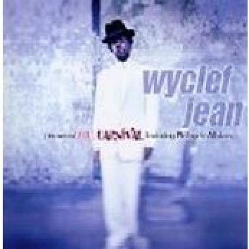 Wyclef Jean  Carnival (CD) (2007)