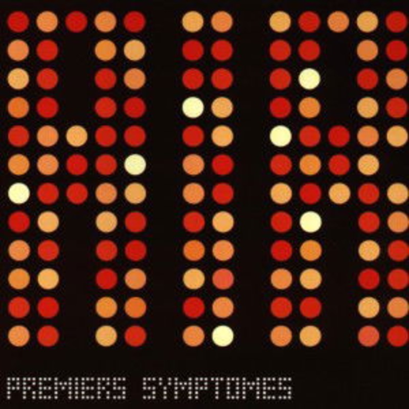 Air  Premiers Symptomes (CD) (2012)