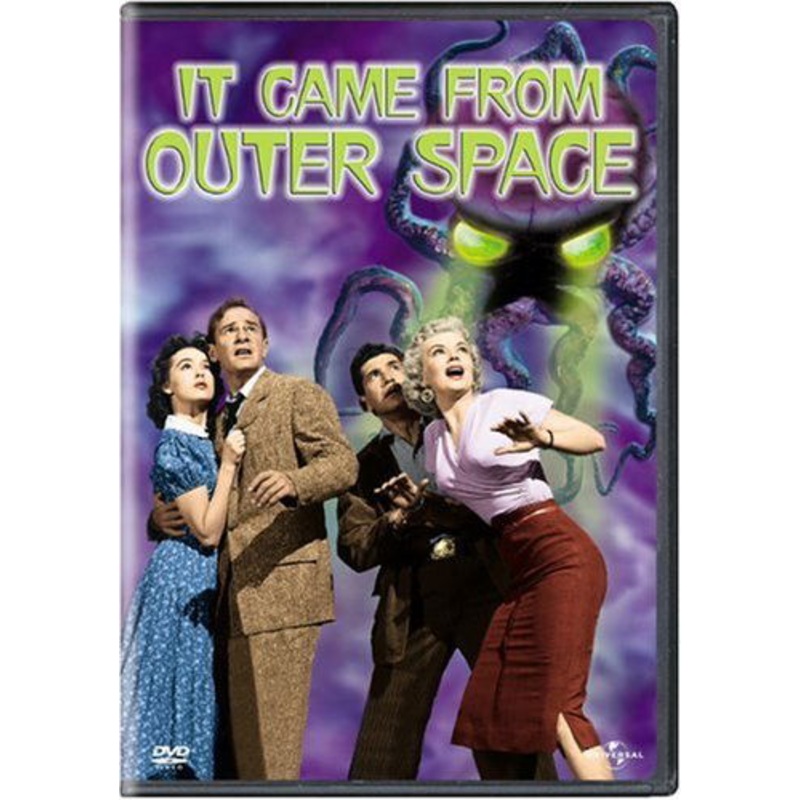 It Came from Outer Space (DVD) (2002)