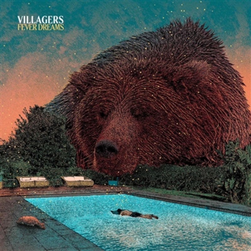 Villagers – Fever Dreams – VINYL LP