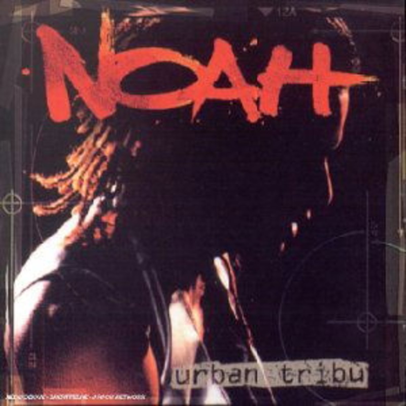 Yannick Noah  Urban tribu (CD) (2015)