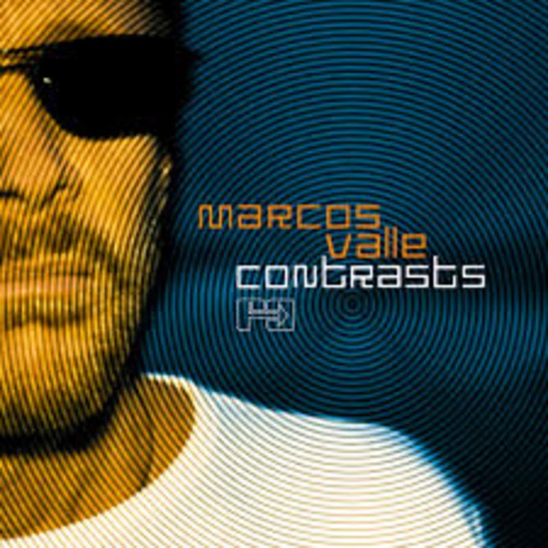 VALLE, MARCOS – Contrasts [2LP]