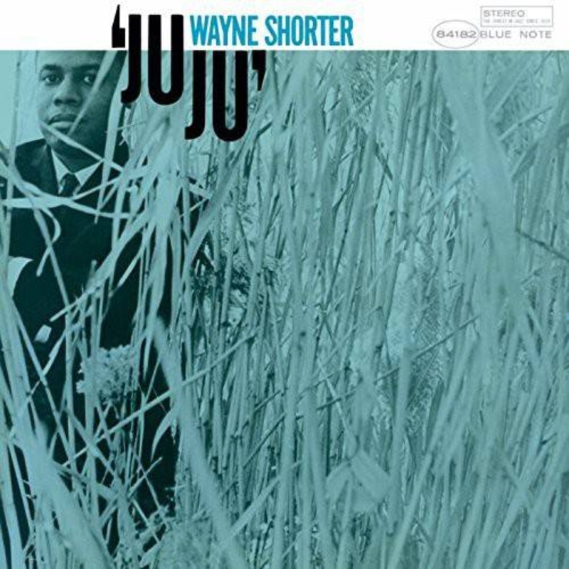 Wayne Shorter – Juju – VINYL LP