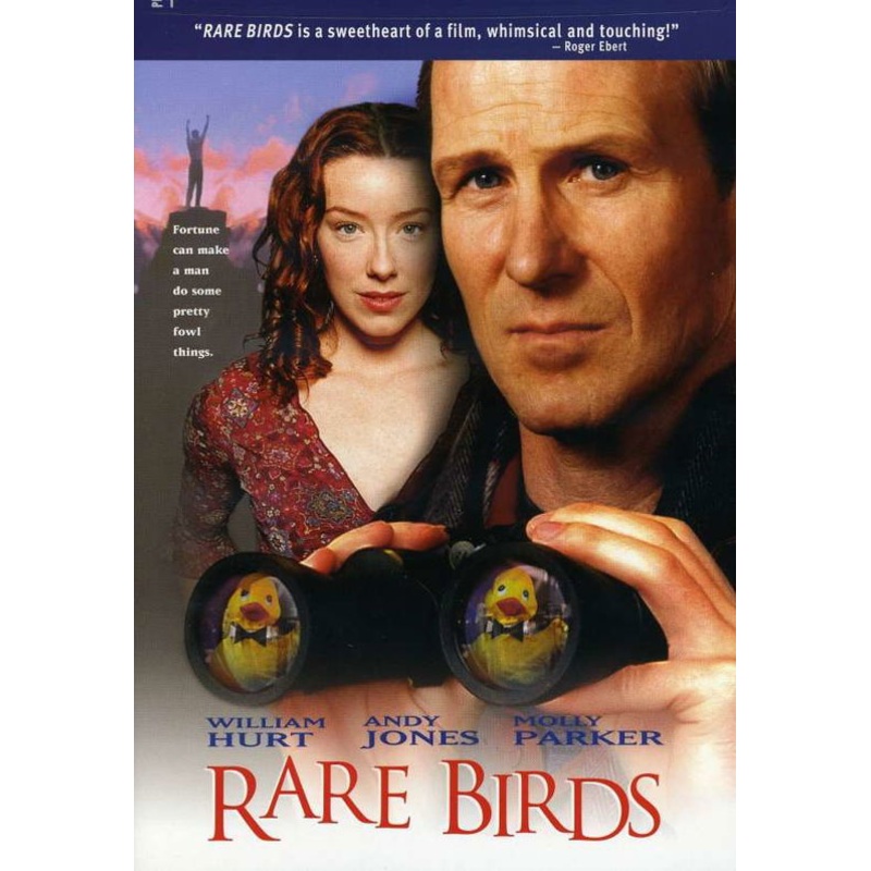 Rare Birds (DVD) [Widescreen edition] (2002)