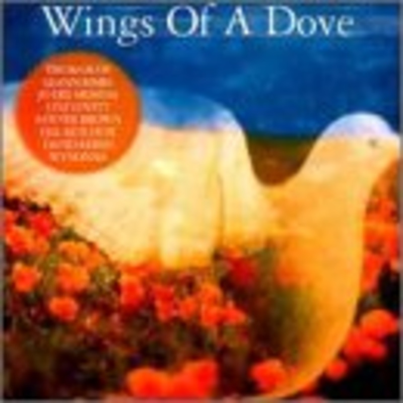 Wings of a Dove / Various (CD) (2000)