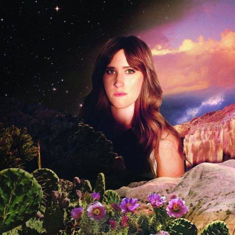 Amber Coffman – City Of No Reply (2LP) (150 gram vinyl) – Vinyl LP