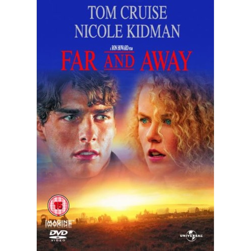 Far and Away (DVD) (2005)