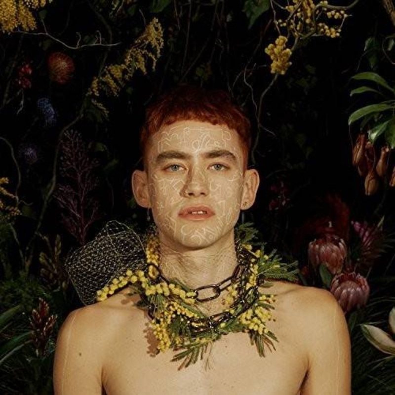 Years & Years – Palo Santo – VINYL LP