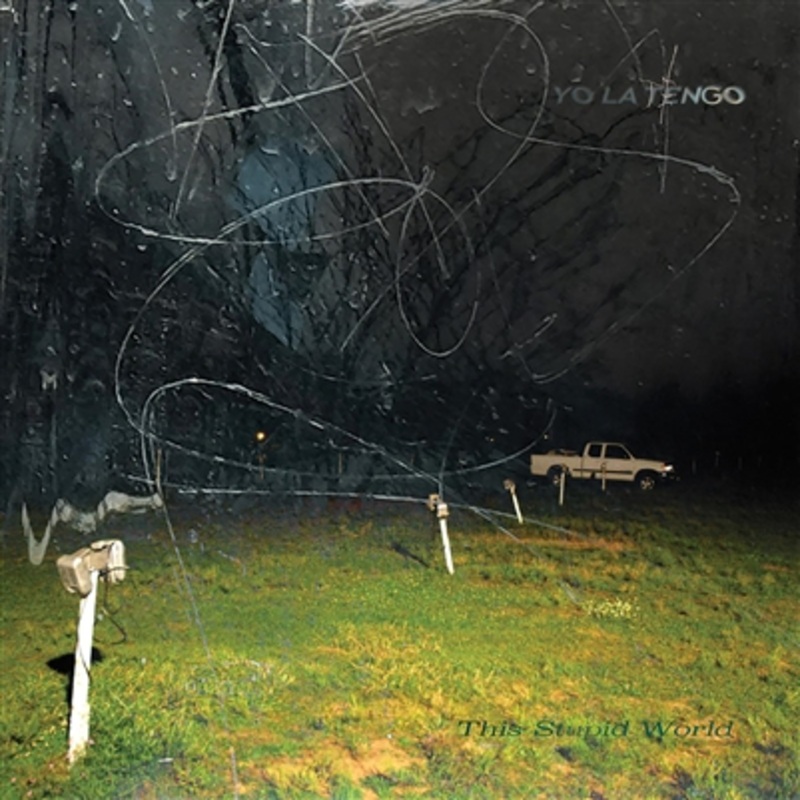 Yo La Tengo – This Stupid World – VINYL LP