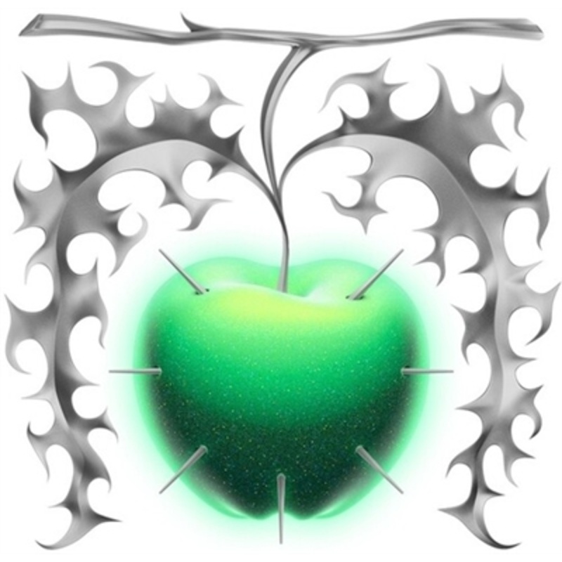 A.G. Cook – Apple VINYL LP