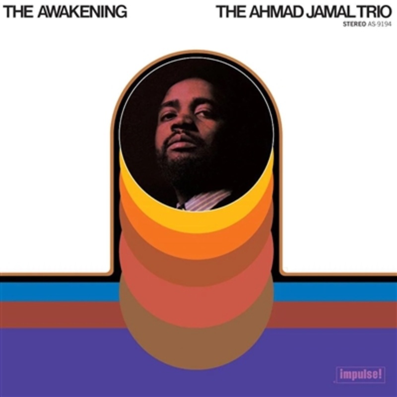 Ahmad Jamal – The Awakening (Verve By Request Series 180-gram Vinyl) – VINYL LP