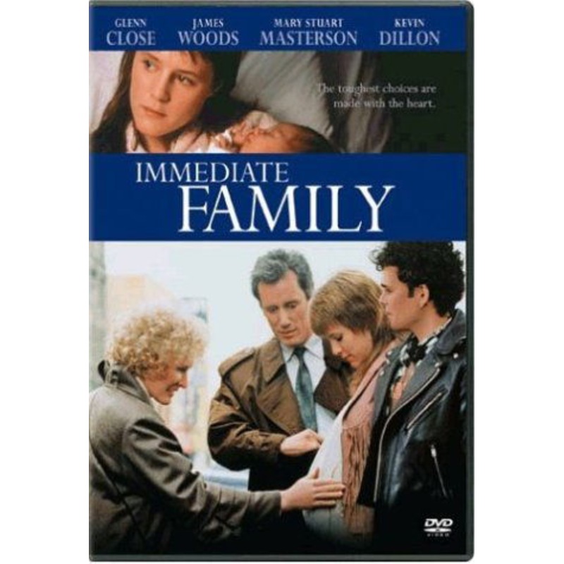 Vi Vil Have et Barn  Vi vil ha et barn (1989) [DVD] (DVD) (2025)
