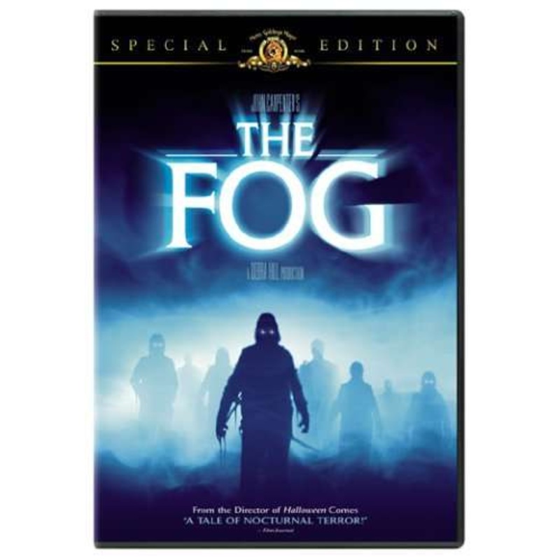 Fog (DVD) (2005)