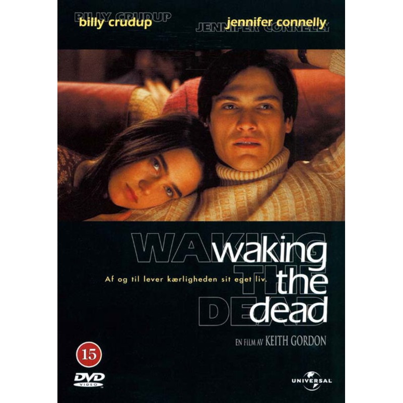 Waking the Dead (DVD) (2003)