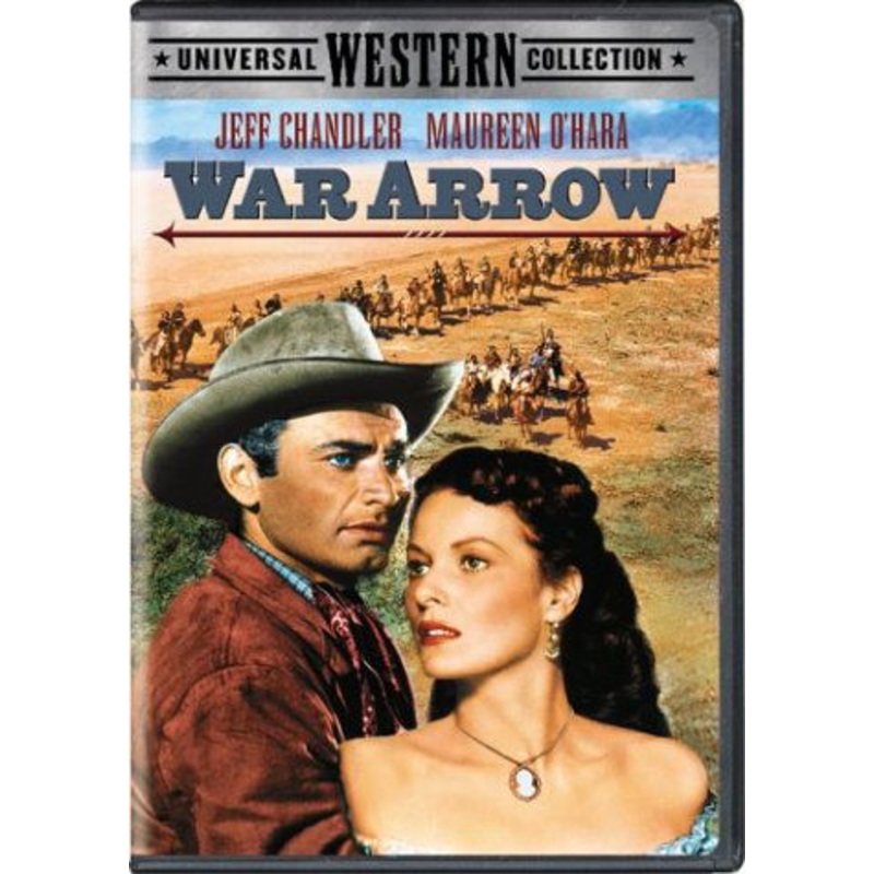 War Arrow (DVD) (2004)