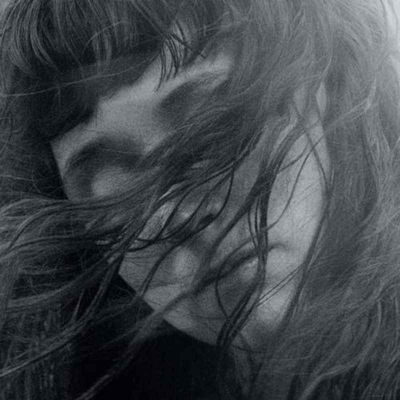 Waxahatchee – Out In The Storm   – VINYL LP