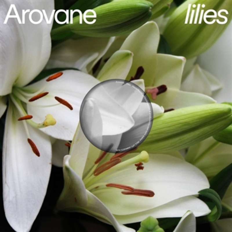 Arovane – Lilies – VINYL LP