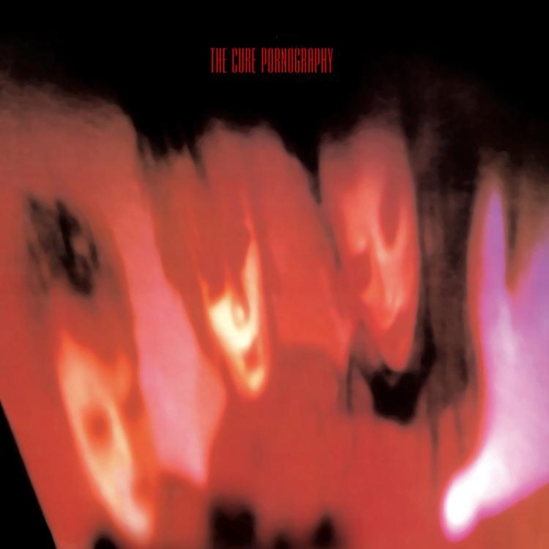 Pornography (180 Gram Vinyl)