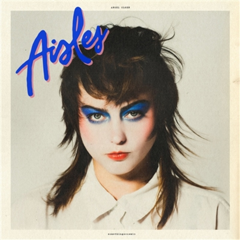 Angel Olsen – Aisles – VINYL LP