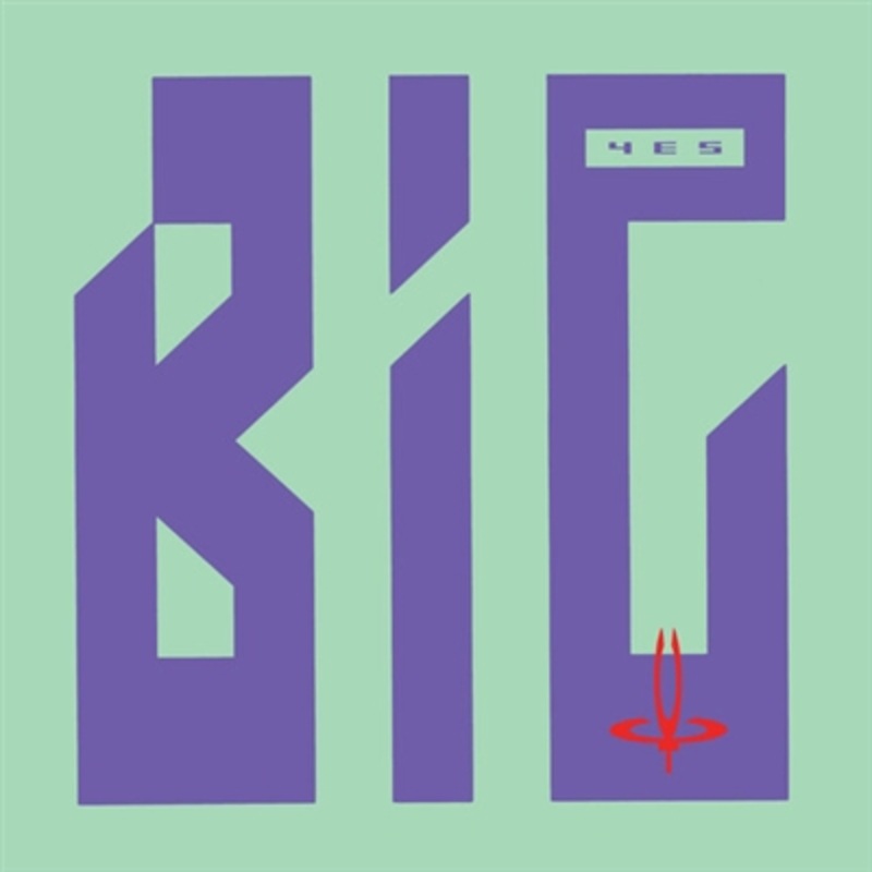 Yes – Big Generator (ROCKtober 2025 Brick & Mortar Exclusive Purple Vinyl) – VINYL LP