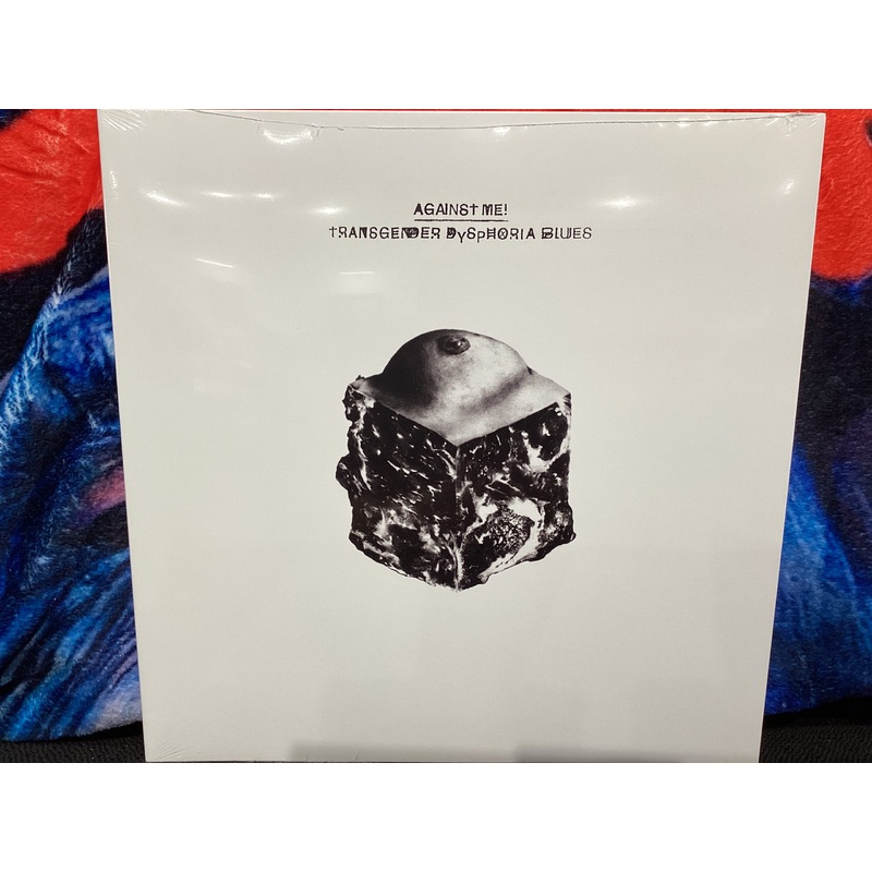 AGAINST ME! – Transgender Dysphoria Blues