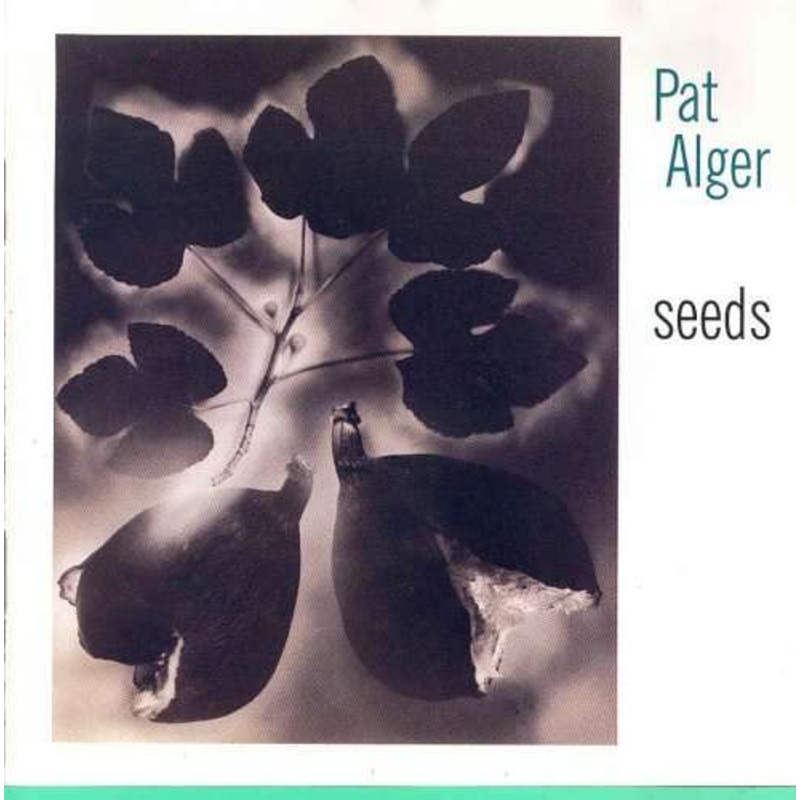 Alger Pat  Seeds (CD) (2000)