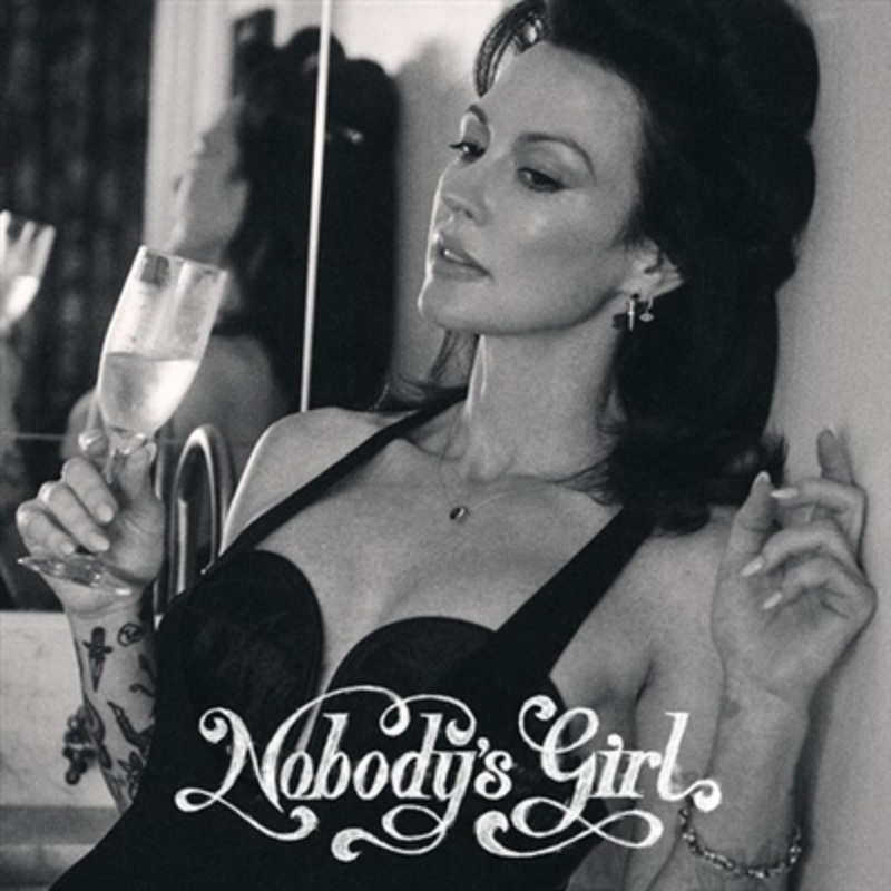 Amanda Shires – Nobody’s Girl – VINYL LP