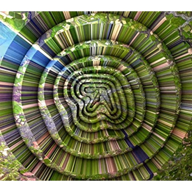 APHEX TWIN collapse EP