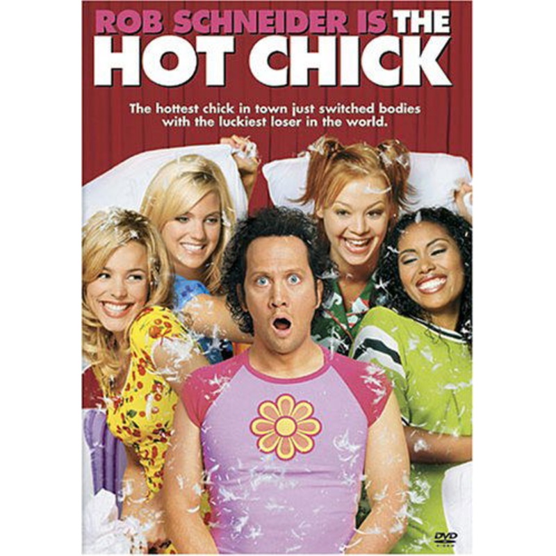 Hot Chick (DVD) (2003)