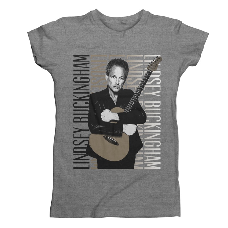 Repeater Womens T-Shirt