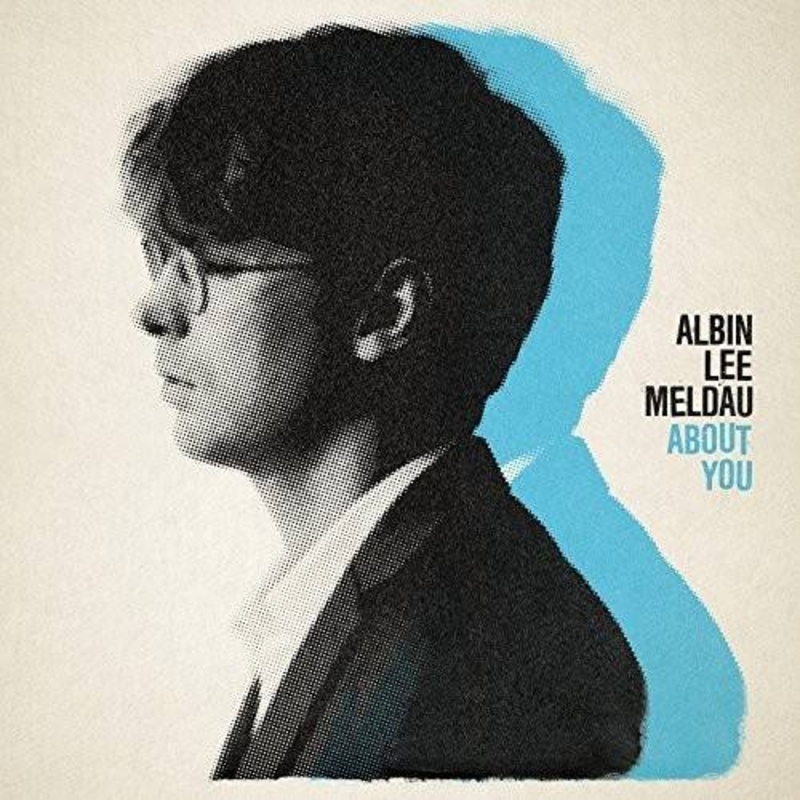 Albin Lee Meldau – About You – VINYL LP