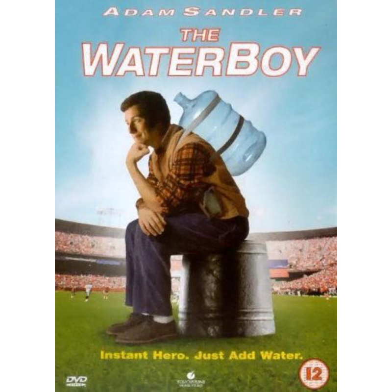 The Waterboy (DVD) (2001)