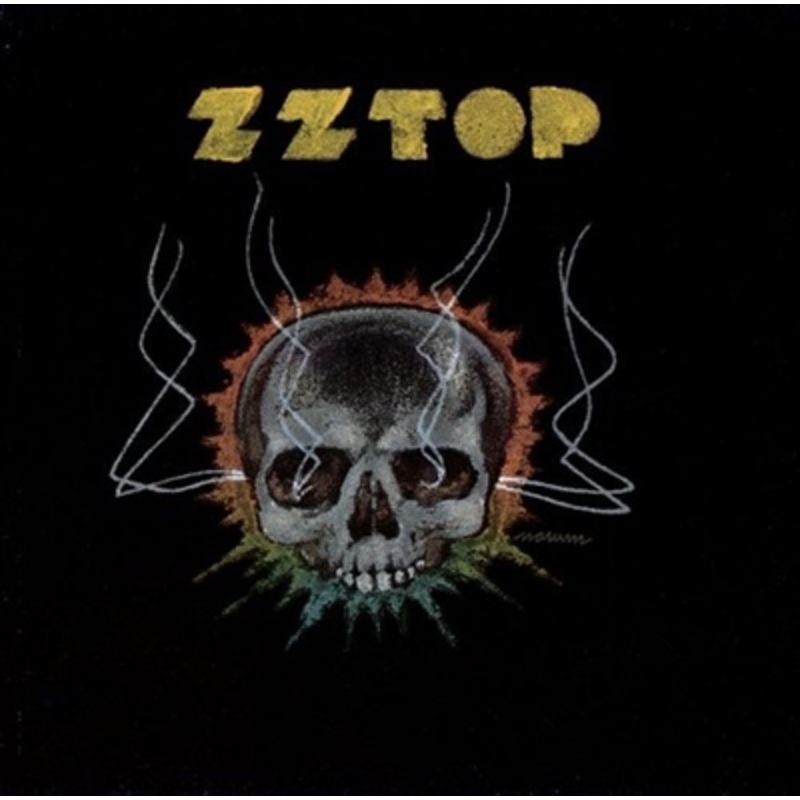 ZZ Top – Deguello – VINYL LP