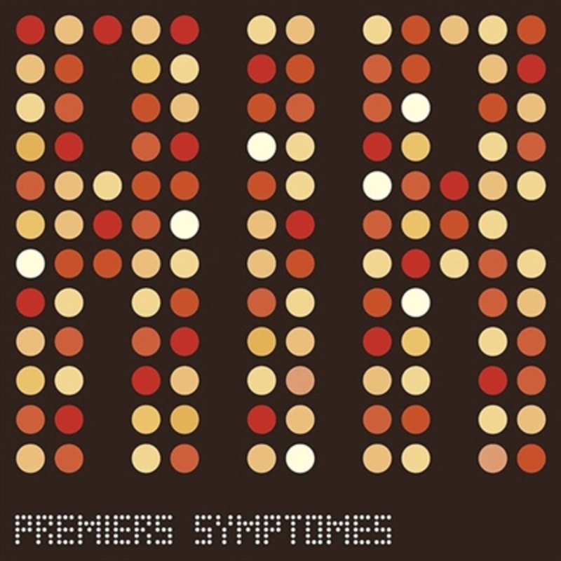 Air – Premiers Symptomes – VINYL LP