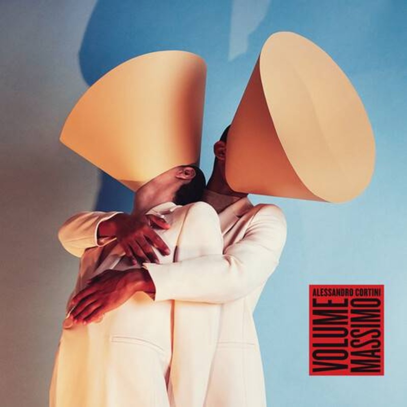 Alessandro Cortini – Volume Massimo