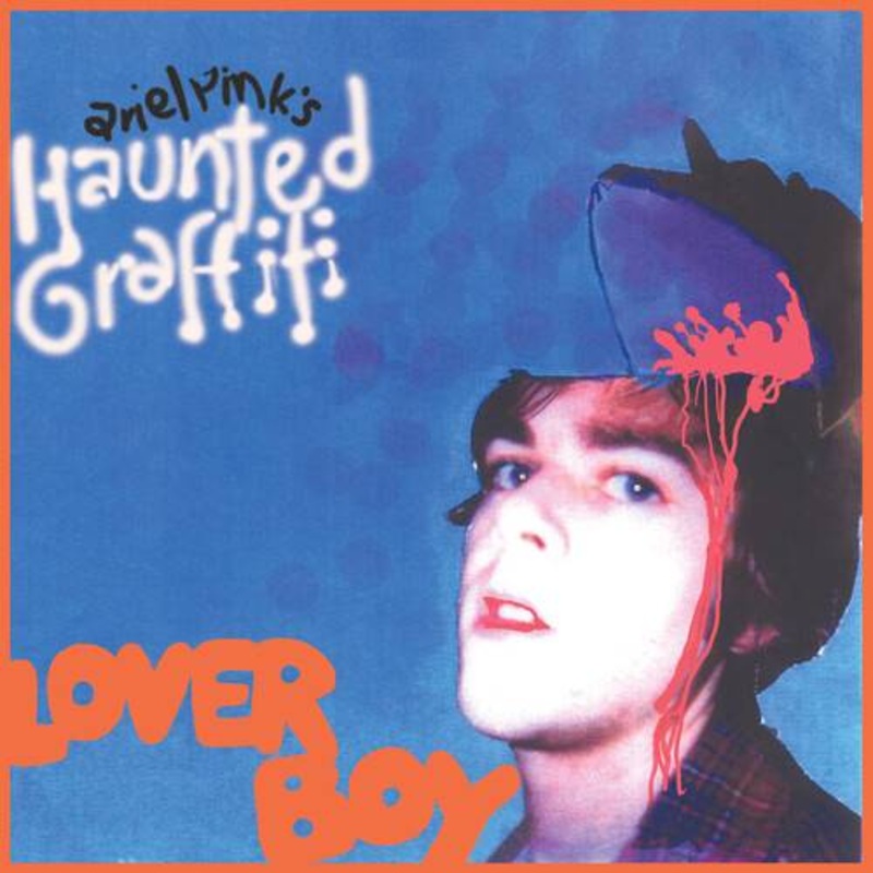 Ariel Pink – Loverboy – VINYL LP