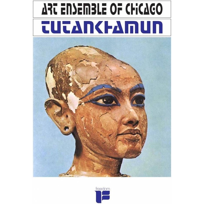 Art Ensemble Of Chicago – The Spiritual (180 Gram Vinyl) – VINYL LP