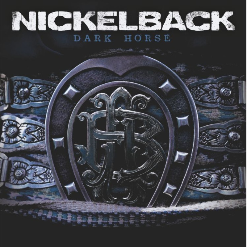Dark Horse (CD)