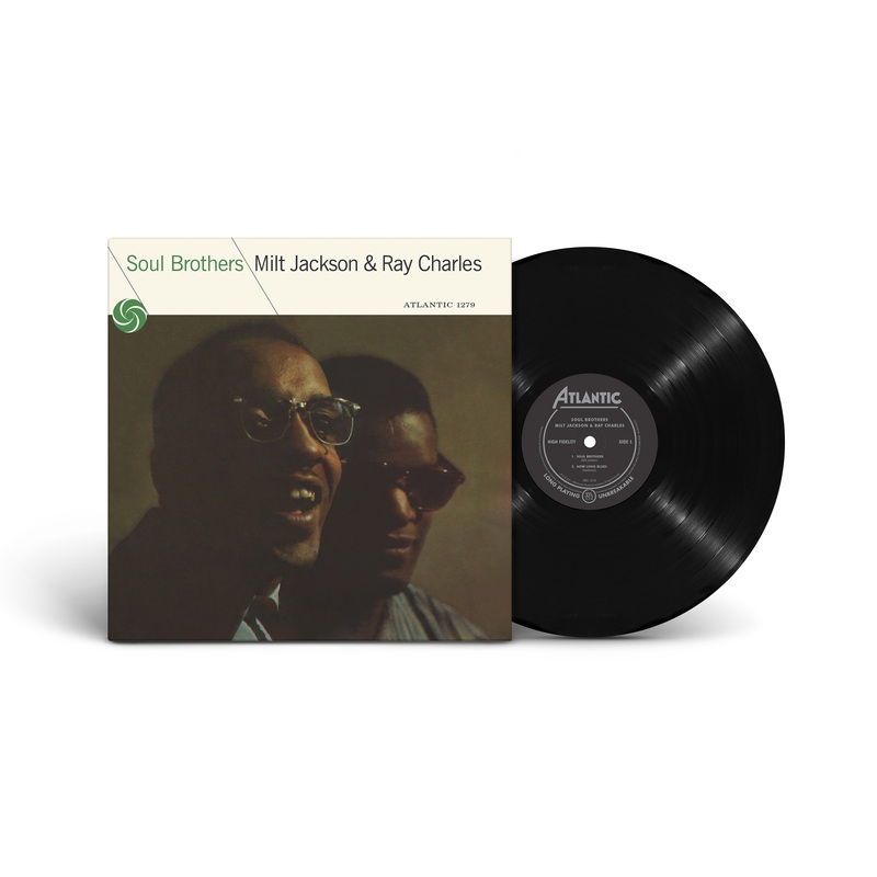 Soul Brothers (Mono)