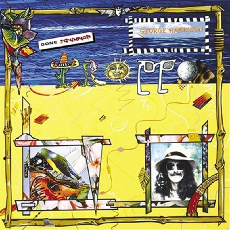 George Harrison – Gone Troppo (180-gram Vinyl) – VINYL LP